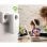 Kit de démarrage Devolo Magic 2 WiFi 6 adaptateur WiFi Powerline jusqu'à 2400 Mbps