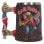 Brocca Nemesis Now Iron Maiden 14 cm