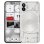 Nothing Phone (2) 5G 12GB 512GB 6.7" Bianco
