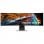 Samsung Monitor Gaming Odyssey OLED G9 da 49'' Dual QHD Curvo