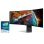 Monitor Samsung Odyssey G95SC OLED G9 49" Dual QHD 240Hz OLED Curvo FreeSync HDR10+