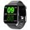 Denver SW-151 Smartwatch IP67 Bluetooth Nero