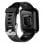 Denver SW-151 Smartwatch IP67 Bluetooth Nero