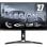 Lenovo Legion Y27f-30 27" LED Full HD 280 Hz FreeSync Premium