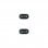 Nanocable 10.01.4303 cavo USB 3 m USB 3.2 Gen 2 (3.1 Gen 2) USB C Nero, Grigio