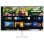 Samsung Smart Monitor M5 - M50C da 27'' Full HD Flat HDR10