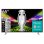 Hisense ULED Series TV Mini-LED QLED Ultra HD 4K 65” 65U6KQ Smart TV, Wifi, Retroilluminazione Mini-LED, Local Dimming, HDR Dolby Vision, Quantum Dot Colour, Game Mode Plus, Dolby Atmos