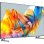 Hisense ULED Series TV Mini-LED QLED Ultra HD 4K 65” 65U6KQ Smart TV, Wifi, Retroilluminazione Mini-LED, Local Dimming, HDR Dolby Vision, Quantum Dot Colour, Game Mode Plus, Dolby Atmos