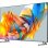 Hisense ULED Series TV Mini-LED QLED Ultra HD 4K 65” 65U6KQ Smart TV, Wifi, Retroilluminazione Mini-LED, Local Dimming, HDR Dolby Vision, Quantum Dot Colour, Game Mode Plus, Dolby Atmos