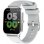 Denver SW-181 Smartwatch IP67 Bluetooth Gris