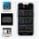 Garmin Fénix 7X Pro Solar Edition Reloj Smartwatch 51mm Gris con Correa Negra
