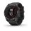 Garmin Fénix 7X Pro Solar GPS NFC 51mm MIP Gris Correa Negra Resistencia Agua 10ATM SpO2