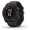 Reloj Deportivo Garmin f?nix 7 Pro Solar Edition Power Glass GPS 32GB Negro 22 Días Batería