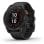 Garmin fēnix 7 Pro Solar Edition Bluetooth WiFi NFC GPS 47mm MIP Schwarz SpO2 Puls Schlaf Blutdruck 10ATM