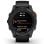 Reloj Deportivo Garmin f?nix 7 Pro Solar Edition Power Glass GPS 32GB Negro 22 Días Batería