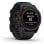 Garmin fēnix 7 Pro Solar Edition Bluetooth WiFi NFC GPS 47mm MIP Schwarz SpO2 Puls Schlaf Blutdruck 10ATM