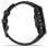 Garmin fēnix 7 Pro Solar Edition Bluetooth WiFi NFC GPS 47mm MIP Schwarz SpO2 Puls Schlaf Blutdruck 10ATM