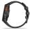 Garmin fēnix 7 Pro Solar Edition Bluetooth NFC GPS 47mm MIP Preto 22 dias 10ATM SpO2