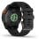 Garmin fēnix 7 Pro Solar Edition Bluetooth GPS NFC 47mm MIP Preto 22 Dias 10ATM SpO2 Pulsómetro