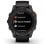 Reloj Deportivo Garmin f?nix 7 Pro Solar Edition Power Glass GPS 32GB Negro 22 Días Batería