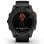 Reloj Deportivo Garmin f?nix 7 Pro Solar Edition Power Glass GPS 32GB Negro 22 Días Batería