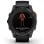 Garmin fēnix 7 Pro Solar Edition Bluetooth NFC GPS 47mm MIP Preto 22 dias 10ATM SpO2