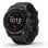Garmin epix Pro Gen 2 Bluetooth WiFi GPS NFC 47mm AMOLED Gris Noir M Étanche 10 ATM SpO2