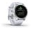 Smartwatch Garmin epix Pro (Gen 2) AMOLED 1.2" 32GB GPS Plata Blanco Resistente 10ATM