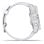 Smartwatch Garmin epix Pro (Gen 2) AMOLED 1.2" 32GB GPS Plata Blanco Resistente 10ATM
