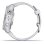 Smartwatch Garmin epix Pro (Gen 2) AMOLED 1.2" 32GB GPS Plata Blanco Resistente 10ATM