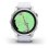 Smartwatch Garmin epix Pro (Gen 2) AMOLED 1.2" 32GB GPS Plata Blanco Resistente 10ATM
