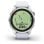 Smartwatch Garmin epix Pro (Gen 2) AMOLED 1.2" 32GB GPS Plata Blanco Resistente 10ATM