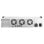 QNAP TS-864EU-8G NAS-Speicherserver 19" 2U Ethernet Schwarz