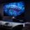 Proiettore Hisense PL1SE 4K UltraHD 2100 Lumen 120" Laser DLP Smart TV Tiro Ultracorto
