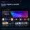 Hisense PL1SE Proyector de Alcance Ultracorto Láser ANSI DLP UltraHD 4K 2100 Lúmenes