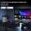 Hisense PL1SE Proyector de Alcance Ultracorto Láser ANSI DLP UltraHD 4K 2100 Lúmenes
