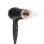 Secador de Pelo Iónico Tristar HD-2451 2200W 3 Temperaturas 2 Velocidades con Difusor Negro