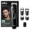 Braun Series 3 MGK3411 Recortadora Inalámbrica 6 en 1 para Pelo/Barba