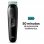Braun Series 3 MGK3411 Recortadora Inalámbrica 6 en 1 para Pelo/Barba