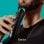 Braun Series 3 MGK3411 Recortadora Inalámbrica 6 en 1 para Pelo/Barba