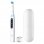Spazzolino elettrico ricaricabile Oral-B iO5 + custodia bianca