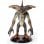 Noble Collection Gremlins Flexible Mohawk-Figur