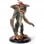 Noble Collection Gremlins Flexible Mohawk-Figur