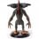 Noble Collection Gremlins Flexible Mohawk-Figur