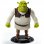 Noble Collection Figura Flexible Shrek