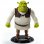 Collezione Noble Figura flessibile Shrek