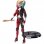 Noble Collection DC Comics Figura Flexible de Harley Quinn