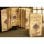 Noble Collection Harry Potter Réplica Mapa del Merodeador
