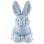 Noble Collection Harry Potter Hase Patronus Plüsch