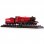 Coleção Noble Harry Potter Trem Hogwarts Express